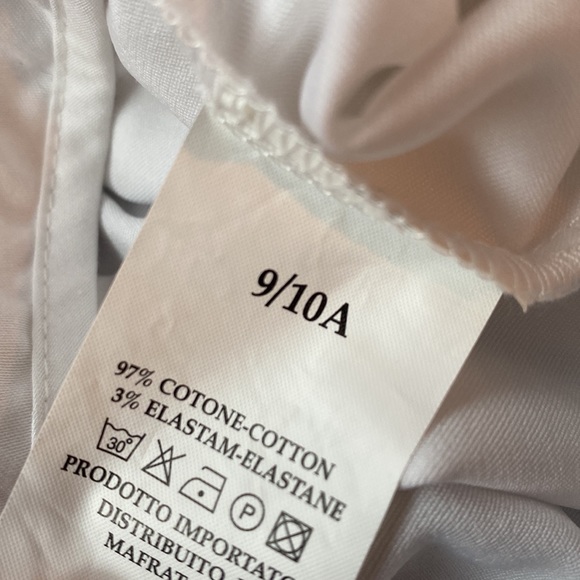 Laura Biagiotti childrens skirt - Picture 6 of 11